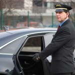 Водитель для VIP персон.